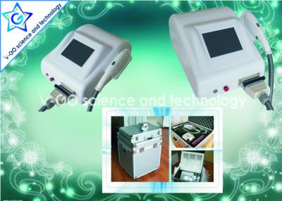 China E-Light Ipl Rf Beauty Equipment Radio Frequency Skin Tightening Machine for sale