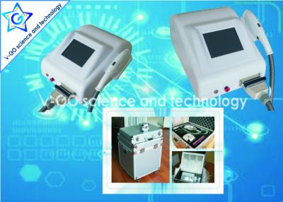 China Skin Rejuvenation Hair Removal Machine With High Tech Aesthetic With Big Spot Handle for sale