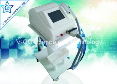 China Intense Pulsed Light Skin Rejuvenation Machine With 8 Inch Color Touch Screen for sale