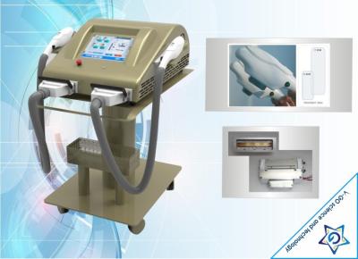 China Professional Acne Clearance / Ipl Hair Removal Equipment With Alalrm System for sale