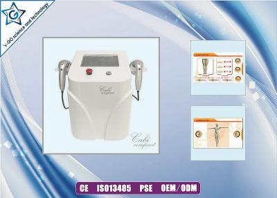 Chine La peau blanchissent/corps sculptant la grosse machine 400W de cavitation d'ultrason 10 mégahertz à vendre