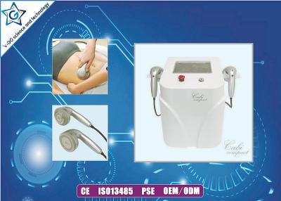 Chine Machine ultrasonique indolore de cavitation pour le traitement 400W de femme 24-45 kilohertz à vendre