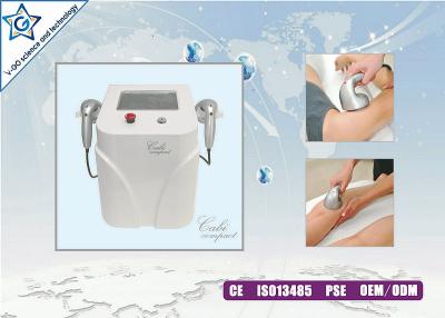 China Beauty Salon Protable Cavitation Machine For Weight Loss 270x310x450mm for sale