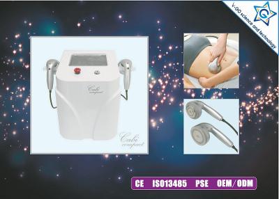 China Painless Ultrasonic Cavitations Body Slimming Machine 220v / 110V for sale