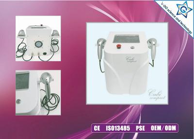 China Non - Anesthetic Body Slimming Machine Ultrasonic Liposuction Machine for sale