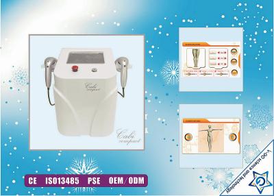 Chine Corps formant la machine ultrasonique de cavitation de perte de poids 110V/220V 100W à vendre