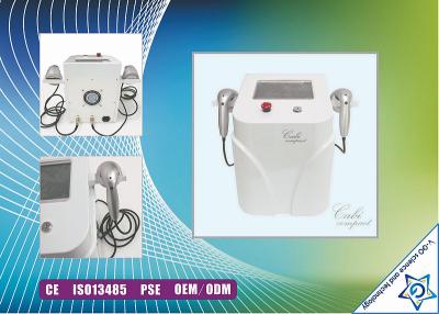 Chine Le corps ultrasonique professionnel de la cavitation 100W amincissant la machine pour rajeunissent la peau à vendre