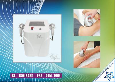 China Fat Removal Cavitation Weight Loss Machine With 7 Inch Color Touch Screen for sale