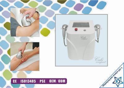 China Painless No Side Effect Cavitation Weight Loss Machine Easy Operation for sale