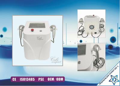 China Skin Rejuvenation Cavitation Weight Loss Machine For Beauty Salon for sale