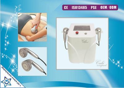 China Painless Cavitaion Ultrasonic Fat Cavitation Machine 24 - 45 KHz for sale