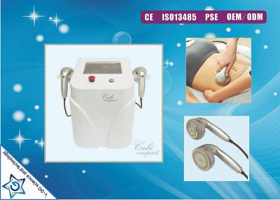 China Full Body Fat Burning Ultrasonic Cavitation Treatments 270 X 310 X 450mm for sale