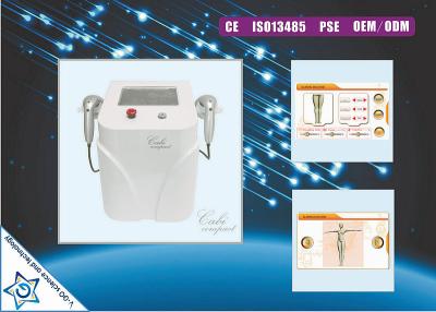 China CER/ISO 13485 Ultraschallhohlraumbildungs-Maschine, die Schönheits-Gerät 8kg abnimmt zu verkaufen