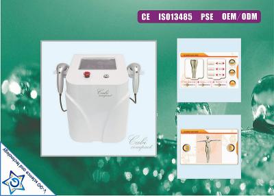 China Promote Tissue Metabolism Lipolysis Cavitation Weight Loss Machine For Beauty Salon for sale