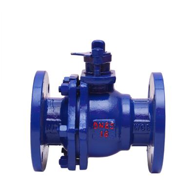 China General Industrial Stainless/Brass Ball Valve Manufacturer Supplied for sale