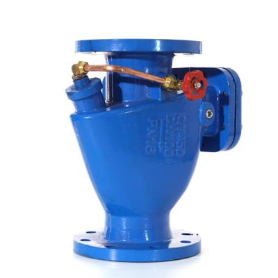 China General Microresist Check Valve Slow Closing Sewage One Way Check Valve Rubber Soft Seal Valve for sale