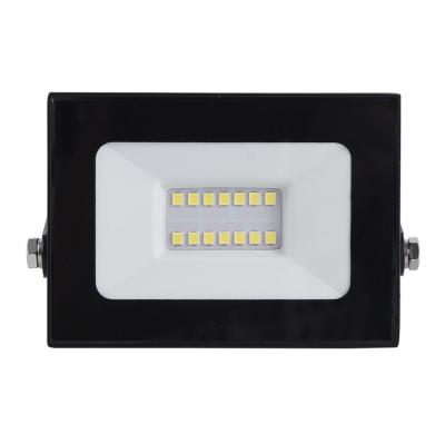 China Hotel Landscape 10W Floodlights Led Flood Light Electric Security Outdoor Floodlight With Heatsink Design for sale