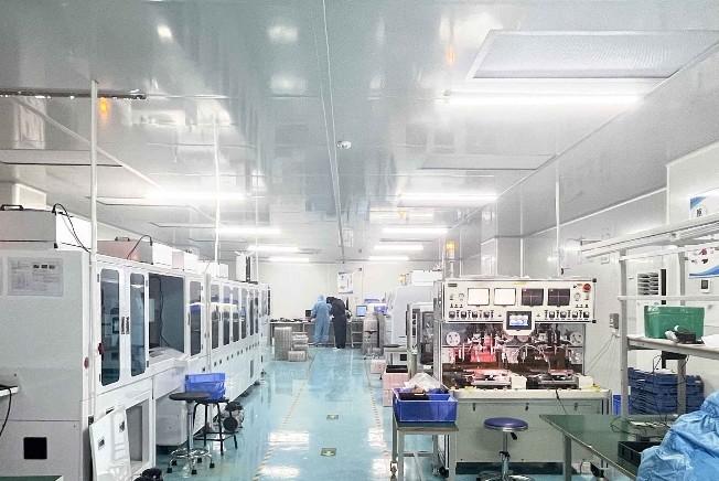 Verified China supplier - Shenzhen Rising-Sun Electronic technology Co., Ltd.