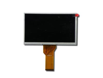 China 7 inch TFT LCD At070tn92 800x480 Wled scherm TFT LCD-controllerkaarten Te koop