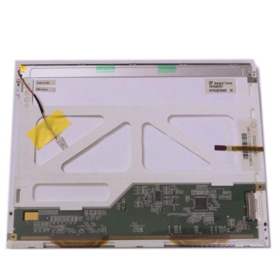 China 10.4 Inch 10.4 Inch 800x600 TFT LCD Monitor Ba104s01-100 Ts104saalc01-00 for sale