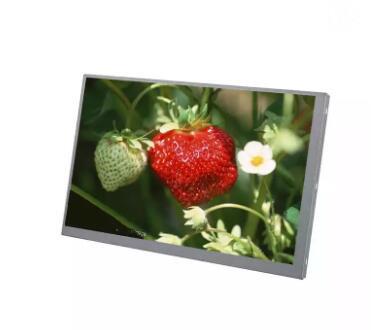 China At070tn83 V.1 7 Inch TFT LCD Display Module 800*480 High Definition Lcd Monitor 40pins for sale