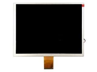 China 800x600 10,4 avançam painéis LCD industriais do painel de exposição 60pin do LCD Fpc Lsa40at9001 à venda