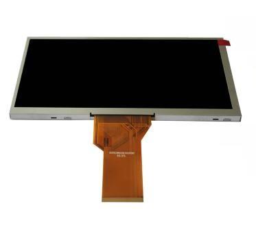 China Tablet PC Volledige Kleur TFT 800x480 7 de Monitor 400nits At070tn94 van de Duimhd TFT Kleur Te koop