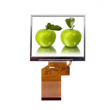 Κίνα Επίδειξη 3,5 ενότητα 320*240 Lq035nc111 TFT ίντσας LCD για βιομηχανικά 3,5 