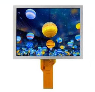 Cina Display LCD da 8