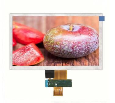 Κίνα Nj080ia-10d πίνακας HDMI 1024*600 οδηγών Lvds LCD υγρής επίδειξης κρυστάλλου προς πώληση