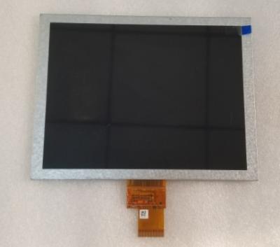 China 8,0-Zoll hohe Helligkeit industrielle LCD-Platte zu den medizinischen Kontrollen zu verkaufen