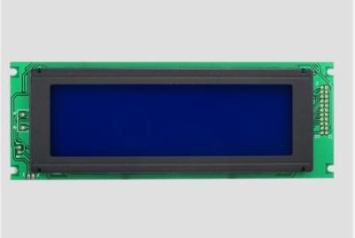 China Graphics Dot Matrix LCD Display Module 122*32 128*64 160*32 192*64 240*64 240*128 320*240 for sale