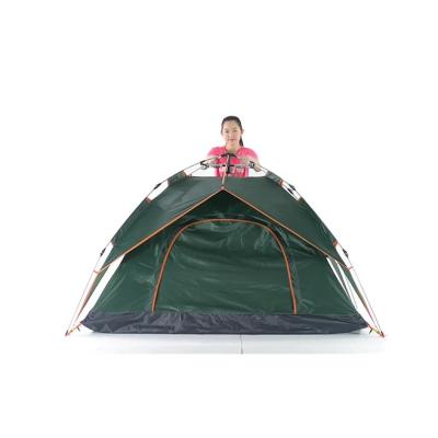 China Extended Type Manufacturer Supply Premium Polyester Material Outdoor Tents For Wedding Party for sale