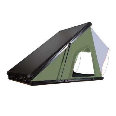 China Extended Type Hydraulic Strut Safety Motorhome Roof Top Tent From Factory Wholesale Price For Sale for sale