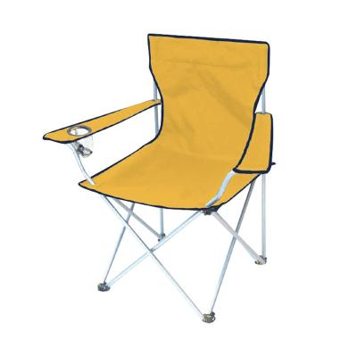 China Professional Supply Multi Color Optional Easy-carry Portable Folding Chairs For Camping for sale