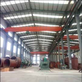 Verified China supplier - Xi'an Desen Mining Machinerey & Equipment Co., Ltd.