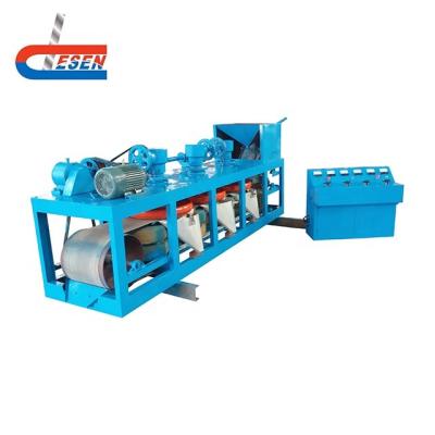 China Gravity mining specific gravity separator gold beneficiation equipment for sale