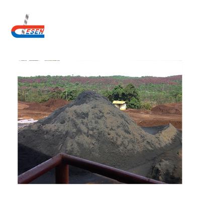 中国 African Lumpy Chrome Ore Mining Equipment Manufacturing Plant, Energy & Mining 販売のため