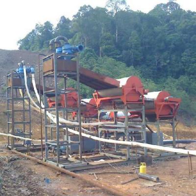 China High quality manganese ore processing plant design 	Ore Mining Equipment for sale