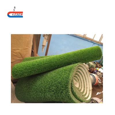 China Gold river carpet sluice with matting for tommel machine for sale