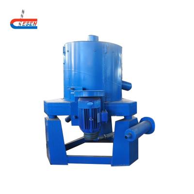 China China 10tph gravity gold centrifugal concentrator fine gold recovery for sale for sale