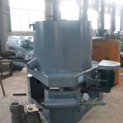 China Widely used new gold centrifugal concentrator gold recovery DESEN Manufacturing Plant for sale