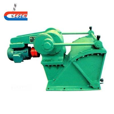 China ISO Certificate Long Using Life Mining Pendulum Feeder for sale