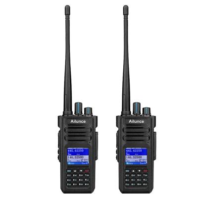 China Factory Direct Sale Amateur Radio Alinco Ham Hf Transceiver Vhf Uhf Gp Walkie Talkie for sale