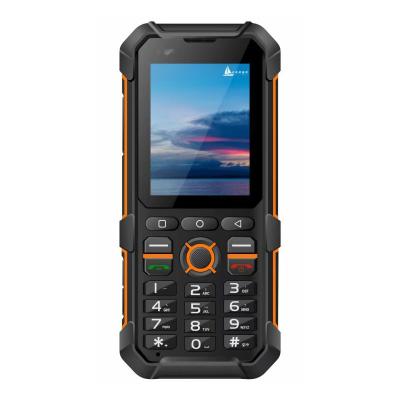 China Android Dual Card 4g GSM Celular GPS 1G+8G(128G) Camera PoC Walkie Talkie 100 Km Range With Sim Card for sale