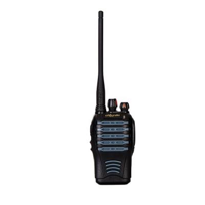 China Portable walkie talkie IP66 Waterproof Marine radios CD-528 with programming software from chierda for sale