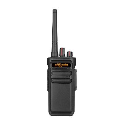 Китай Chierda G32 Waterproof GMRS Handheld 5W Long Range walkie talkie продается