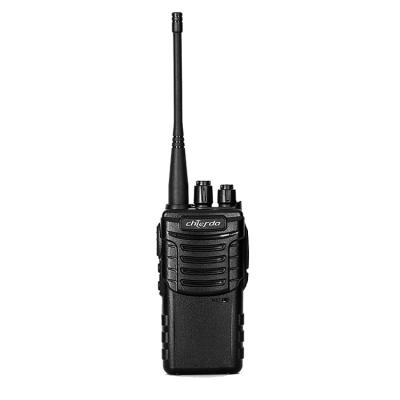 China Uhf band 400-480 MHz long distance car waki taki walkie-talkie for sale