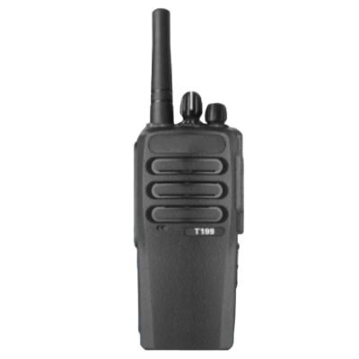 China WIFI/GSM/WCDMA public network Chierda radio POC function 3G walkie talkie GPS100 mile two way radio for sale