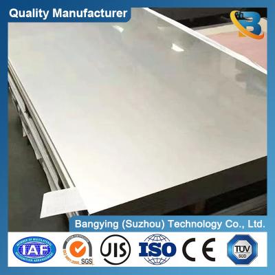 China Professional 300 Series Stainless Steel Sheet 0.2mm 4mm 201 202 304 316 430 904L for sale